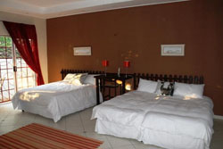 Guesthouse Lisha Accommodation