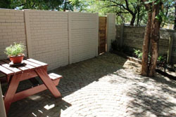 Guesthouse Lisha Accommodation