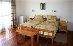 Guesthouse Tamboti