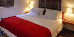 Hartmann Suites Accommodation