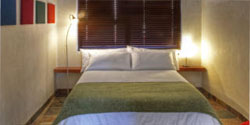 Hartmann Suites Accommodation