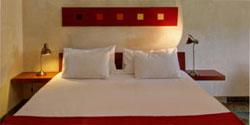 Hartmann Suites Accommodation