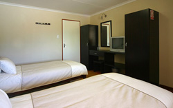 places to stay in Windhoek