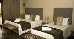 places to stay in Windhoek