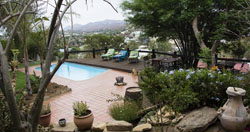 places to stay in Windhoek