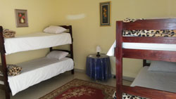 Hochland Haven Guest House Accommodation