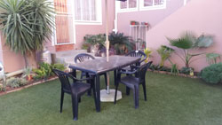 Hochland Haven Guest House Accommodation