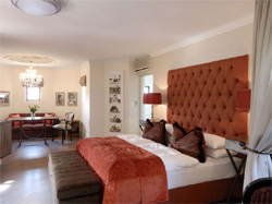 places to stay in Windhoek