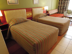 places to stay in Windhoek