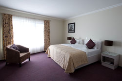 Thule Hotel Accommodation