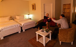 Thule Hotel Accommodation