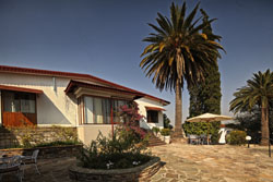 Thule Hotel Windhoek