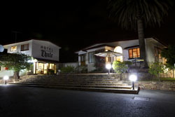 places to stay in Windhoek