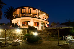 places to stay in Windhoek