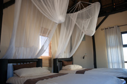 places to stay in Windhoek