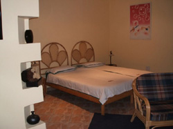 places to stay in Windhoek