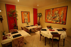 places to stay in Windhoek