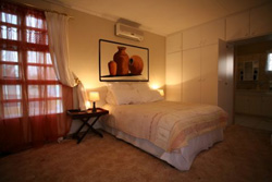 places to stay in Windhoek