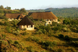 Karivo Lodge