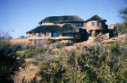 places to stay in Windhoek