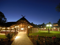 places to stay in Windhoek