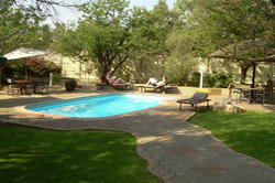 Moni Guesthouse Windhoek