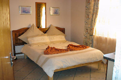 Monteiro Chalets