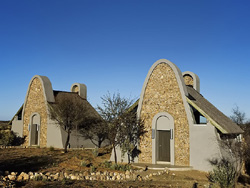 places to stay in Windhoek