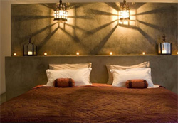 Olive Grove Luxury Guesthouse Accommodation