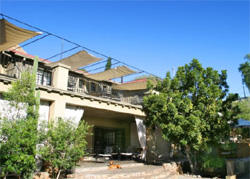Olive Grove Luxury Guesthouse Accommodation