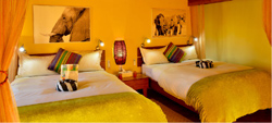 Onjala Lodge Accommodation
