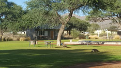 Out Of Nature Country Lodge Accommodation