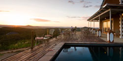 River Crossing Lodge Accommodation