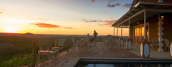 places to stay in Windhoek