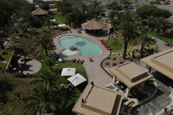 places to stay in Windhoek