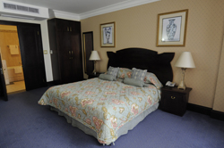 Safari Court Hotel Accommodation