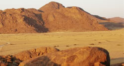 Sossusvlei Shuttle Service