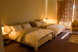 Thule Hotel Windhoek