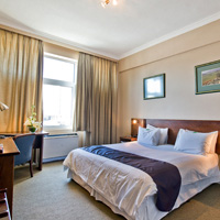 Thuringer Hof Hotel Accommodation