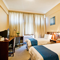 Thuringer Hof Hotel Accommodation