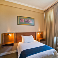 Thuringer Hof Hotel Accommodation