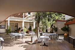 Thuringer Hof Hotel Windhoek