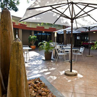 Thuringer Hof Hotel Accommodation