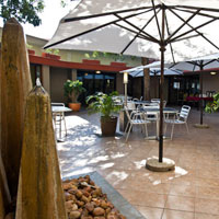 places to stay in Windhoek