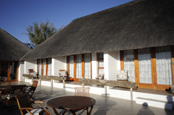 places to stay in Windhoek