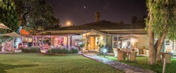 Utopia Boutique Hotel Accommodation