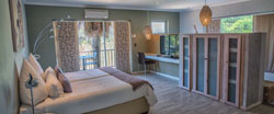 Utopia Boutique Hotel Accommodation