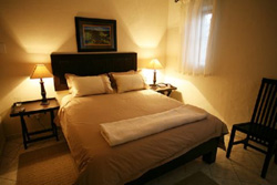 places to stay in Windhoek