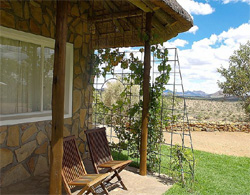 places to stay in Windhoek